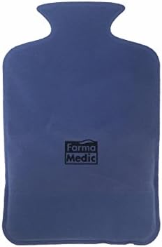 Reusable Bottle Shaped Heating Gel Pillow