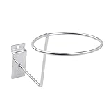 Sie können es in Ihrem Zuhause, in Ihrer Küche oder in Ihrem Badezimmer anbringen, um Ihren unterschiedlichen Speicheranforderungen gerecht zu werden.