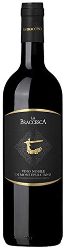 Vino Nobile di Montepulciano DOCG - 2014 - Tenuta La Braccesca