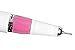 Belle Pink Electric Nail Art Drill File Machine Grooming Kit with 6 Bits for Manicure Pedicure UK Plug - 220V Nails Beauty Tools