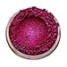 Cosmetic Mica Powder Burlesque Pink 3g-20g for Soap, Eyeshadow, Bathbombs (3g)