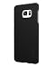 Produktbild Incipio SA-689-BLK Feather Case für Samsung Galaxy S6 edge+ von Samsung zertifizierte, ultra dünne & leichte Schutzhülle - schwarz