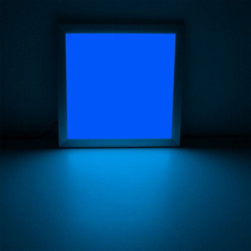 luxpro-LED-RGB-Panel-62x62cm-Ultraslim-Farbwechsel-Fernbedienung-dimmbar