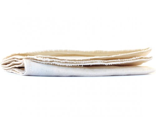 The Organic Pharmacy Organic Muslin Cloth