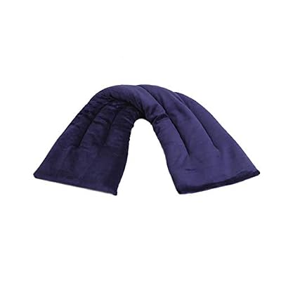 PELUCHO- Bandeau Bleu Nuit BOUILLOTTE, TDBN