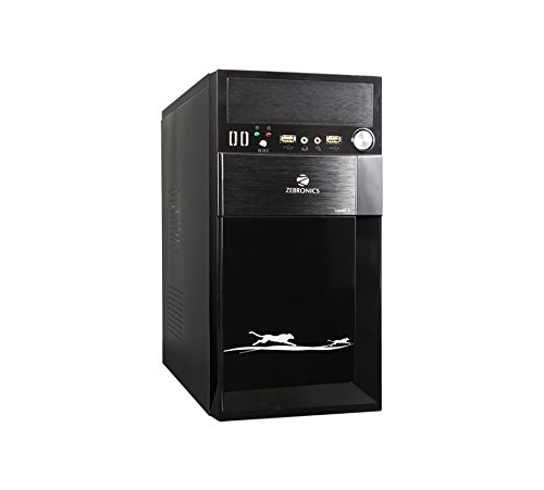Zebronics - Intel (i5 3.2ghz Desktop pc / 8GB Ram / 500GB Hard Disk/WiFi)
