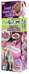 Funloom Bracelet Making Kit by Funloom