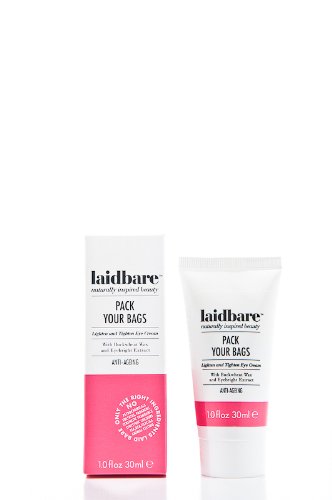 Laidbare Pack Your Bags Eye Cream 30 ml