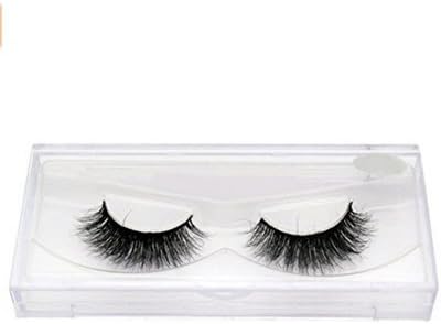 3D Artificial False Eyelashes Natural Thick Eyelash Makeup Beauty Extension Tool