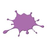 colorante alimentario morado Se puede mezclar también con de mantequilla de cacao
