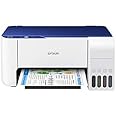 Epson EcoTank L3215 A4 All-in-One Ink Tank Printer