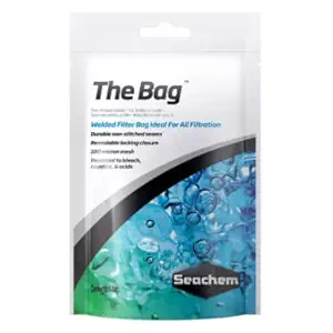 Seachem The Bag Filter Media Bag