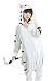 Price comparison product image La Vogue Adult Cat Jumpsuit Cartoon Cosplay Costume Pajamas Sleepwear Bust 136cm