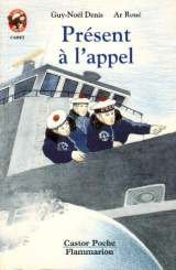 Présent à l'appel