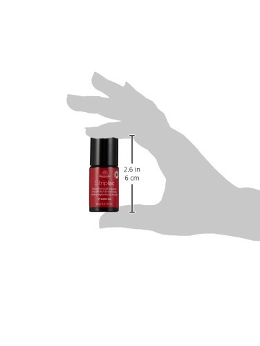 alessandro Striplac 27 Secret red, 1er Pack (1 x 8 ml) - 3
