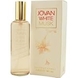  Jovan White Musk For Woman Eau de cologne 100 ml (Woman)