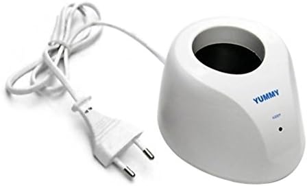 Maistore Electric Milk Warmer Bottle Thermostat Milk Bottle Convenient Winter Milk Warmers Sterilizer Heater Non-toxic For Baby