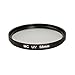 Produktbild Ares Foto® MC UV Filter 58mm für Fujifilm Fujinon XF 14mm F2.8 R