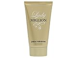 Paco Rabanne Lady Million Shower Gel 150ml