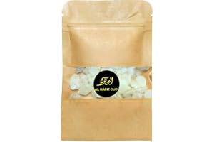 Mastix (Mistika) original from Greece 1000g by Usama Perfumes I Al Hafiz Oud