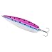 Produktbild Colonel Trolling Downrig Blinker - Pink-Blau-Weiß - 16 g