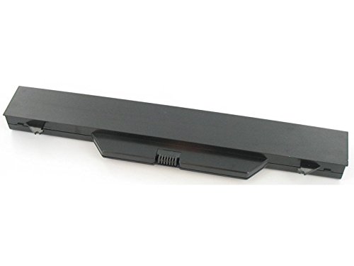 Yanec Laptop Akku Li-ion, 14.4 - 14.8 V, 5200 mAh, HP ProBook 4510s/4515s/4710s, HP 513130-141/513130-161/535753-001