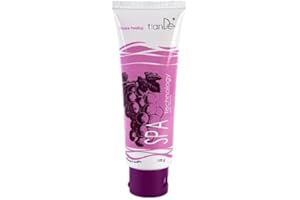 Peeling de Cara, de Uva, TianDe 30249, 120 g, Limpieza Extra!