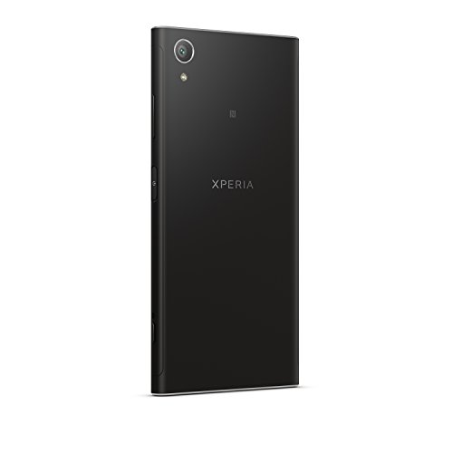 Sony Xperia XA1 Plus Smartphone da 32 GB, Nero [versione Italia]