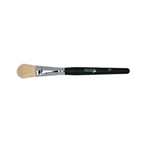 Brush for Mask - Bristle brush Boar