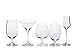 Produktbild Leonardo Ciao+ - Biertulpe, Bierglas - 300 ml - Glas