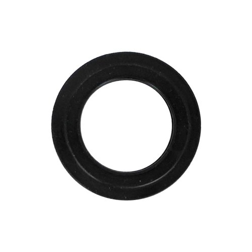 Universal-Lippendichtung 43 mm Durchmesser für Stopfenventil und Siebkörbchen / Ersatzteil / Dichtungsring / Dichtung / Ventildichtung