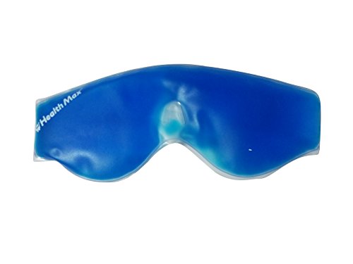 Healthmax(Tm) Relaxing Gel Eye Mask RS.175 (65.00% Off) - Amazon