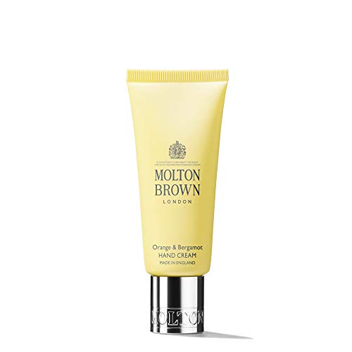 Molton Brown Orange et bergamote Creme  ...