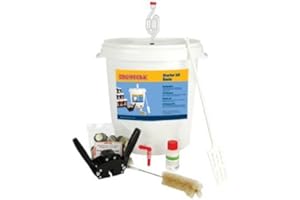 Pack Brasserie Debutant Brewferm