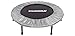 Produktbild HUDORA Fitness Trampolin, faltbar, 96 - Trampolin Indoor - 65407