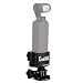 Produktbild DUS Adapter mit 1/4 Schraubenloch Erweiterungsset Zubehör für DJI OSMO Pocket Gimbal Kamera - A Type