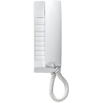 Fermax Loft Universal Intercom 4 plus N Exposed Fitting, 3399: Amazon