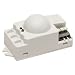Produktbild Mikrowellen Bewegungsmelder Präsenzmelder Sensor 360 Grad - 9m Reichweite 1200W