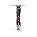 Philips Series 9000 Laser Guided Beard Trimmer BT9280/33 for Precise Symmetrical Beards