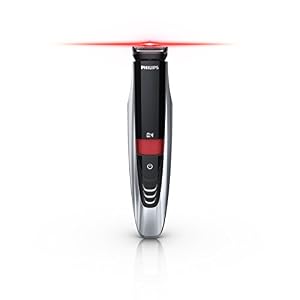 Philips BT9280/33 Series 9000 Laser Guided Beard Trimmer - Image 2