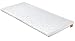Produktbild sleepling 19000000170 Topper Basic Kaltschaum 100 x 200 cm, Weiß