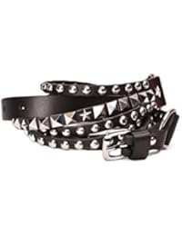 Miss June - Cinturón ROCK - Mujer