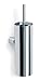 Produktbild Chronosan WC-Bürste mit Halterung, H 41 x ø 11 x T 16 cm