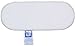 Shnuggle Hypoallergenic Moses Basket Mattress (74 cm x 28 cm)