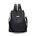 Produktbild BHYDRY Frauen-Reiserucksackreisetasche diebstahlsicherer Oxford-Rucksack