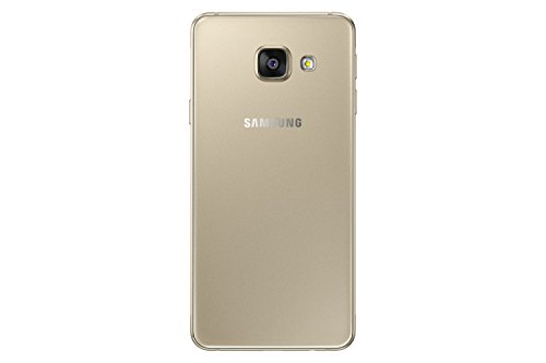 Samsung Galaxy A3 (2016) SM-A310F 11,9 cm (4.7