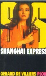 SAS : Shanghaï Express SAS : Shanghaï Express