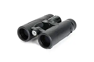 Celestron 71378 Granite Series 7x33 Roof Prism Binocular (Black)