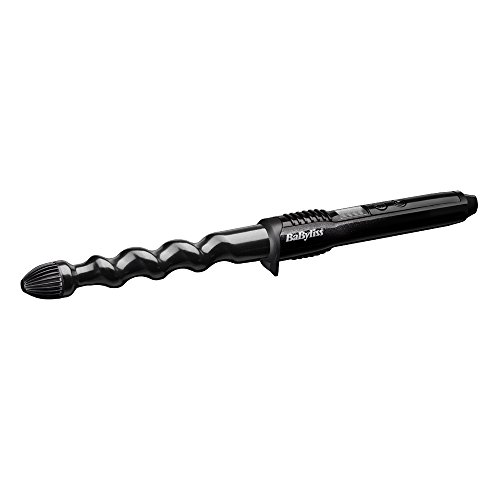 BaByliss 2309BDU Diamond Radiance Waves 210C Ceramic Finish
