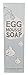 Too Cool For School Egg Mousse Soaps Cleansers Face Skin Care Foams 150ml